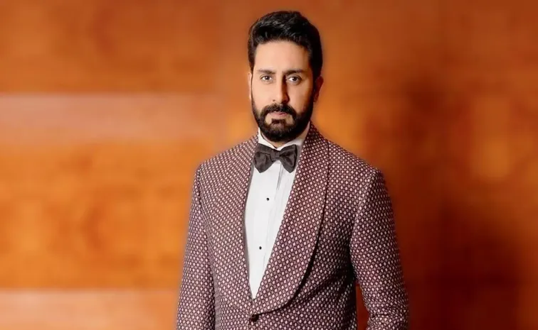 అభిషేక్ బచ్చన్‌కు ప్రతిష్టాత్మక అవార్డ్.. హాజరు కానీ ఐశ్వర్య రాయ్!
