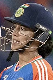 Women's CWC 2025, IND VS AUS: India All Out For 330 Runs10