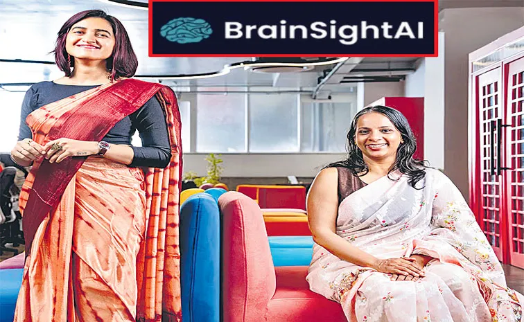 Laina Emmanuel, Rimjhim Agrawal Making a Google Map of the brain