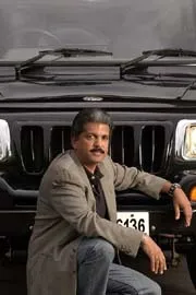 Anand Mahindra Tweet About Bolero9