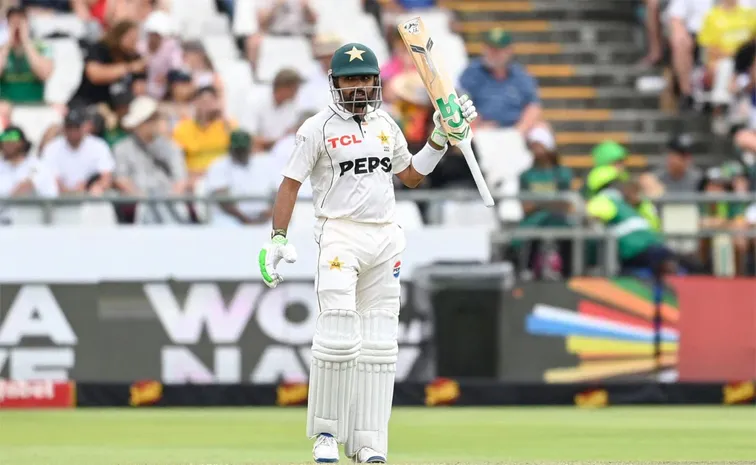 Babar does what Kohli, Rohit couldn't, completes 3000 runs in WTC