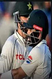 Pakistan Are 5 For 313 Runs At Day 1 Stumps Vs South Africa In 1st Test4