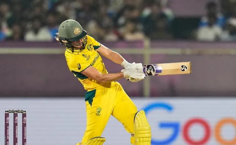 Womens Cricket World Cup 2025: Australia Wins Over India