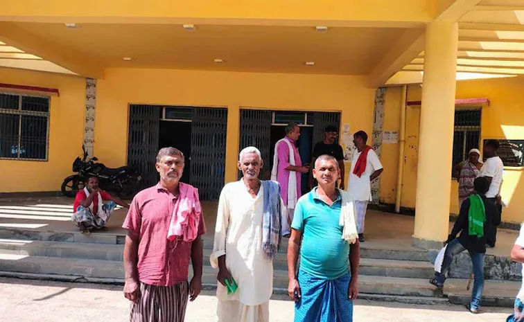 5 Bihar Villagers Were Declared Dead In Voter List