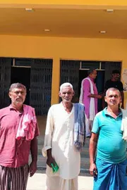 5 Bihar Villagers Were Declared Dead In Voter List5