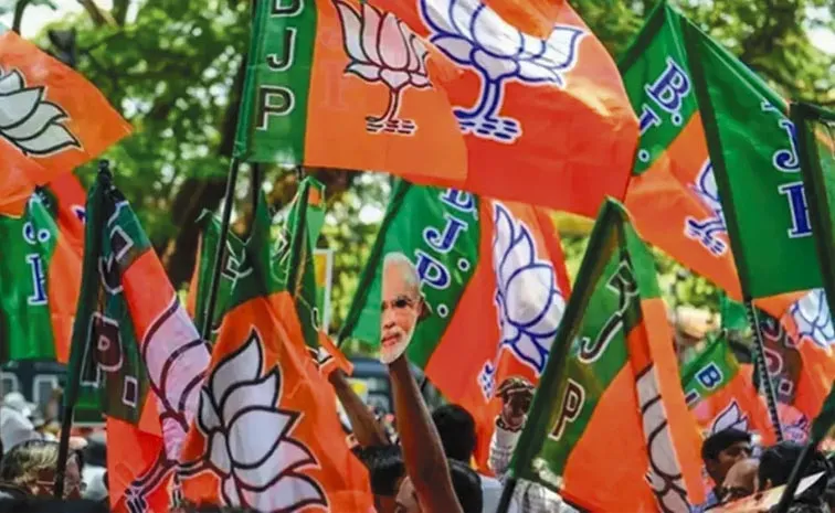 BJP set to name Jubilee Hills by-election candidate on Oct 13
