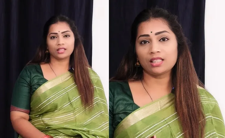 బిగ్‌బాస్ 9లో అందరూ ఓవర్ యాక్షన్.. నేనేంటో చూపిస్తా: మాధురి