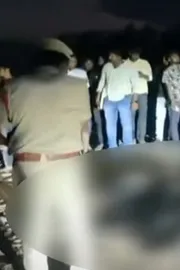 Tragedy At Bapatla Chirala Shipping Harbour4