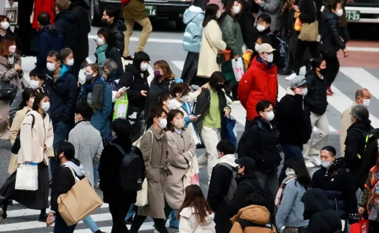 Japans Flu Outbreak Sparks Health Emergency