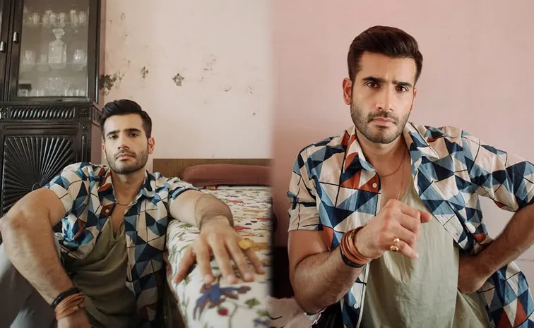 Karan Tacker Says He Has Understanding Family to Bring Girls Home