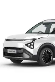 Kia Carens Clavis New Version Launch8