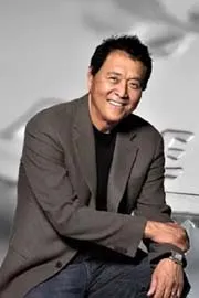 Rich Dad Poor Dad Author Robert Kiyosaki Biggest Crash in World History7
