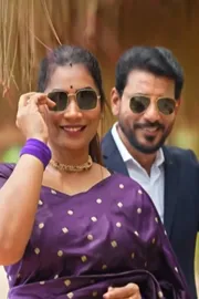 Bigg Boss 9 Telugu: Madhuri Divvala About Her Journey2