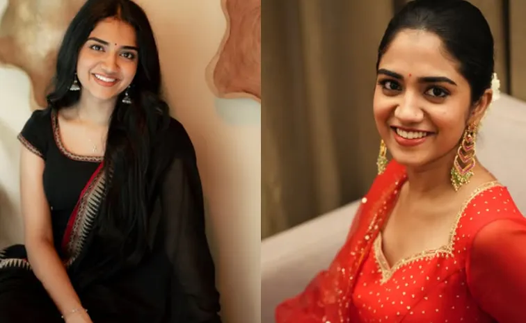 Interesting Facts About Actress Malavika Manoj