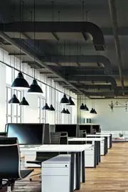 Demand for Office Space in Hyderabad10