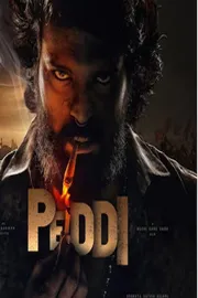 Ram Charan daring mountain dance for Peddi song goes viral11