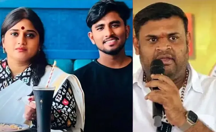 కోటా వినుత డ్రైవర్ రాయుడు హత్య కేసులో సంచలన ట్విస్ట్‌