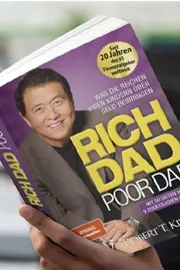 Rich Dad Poor Dad by Robert Kiyosaki and 10 powerful money lessons it teaches8