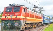 ప్రయాణానికి నిరీక్షణ