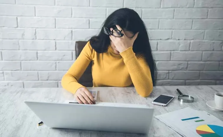 Woman Shares MRI and Police Report for WFH But Company Rejected