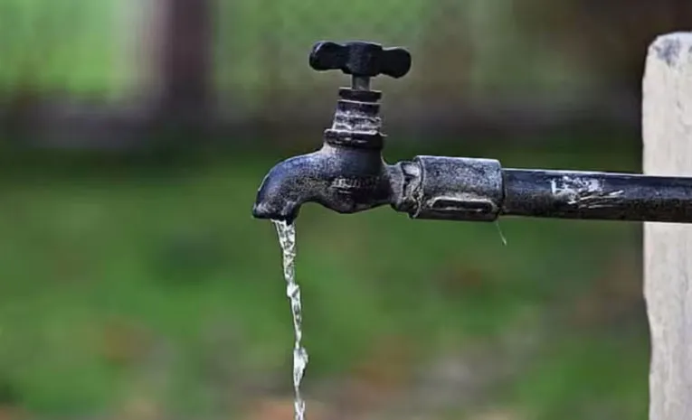Water cut for 36 hours in Hyderabad