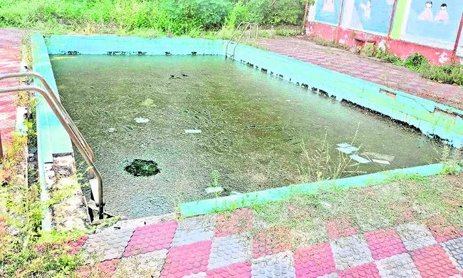 ఈత కొ