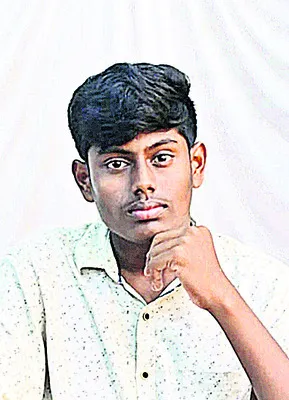 ఆరిపోయిన ఆశల దీపం