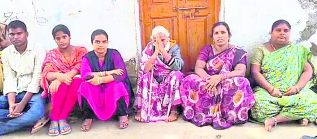 భారమయ్యానా కొడుకా..?