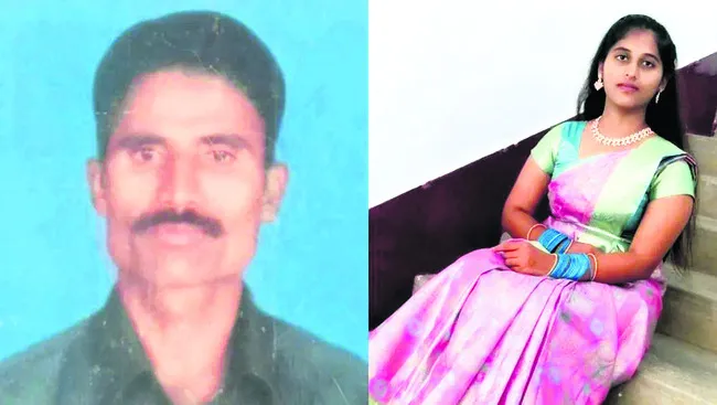 నాన్నా.. నువ్వు లేని లోకం వద్దు