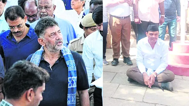 నన్ను పిలవరా.. అతన్ని పంపించేయండి 