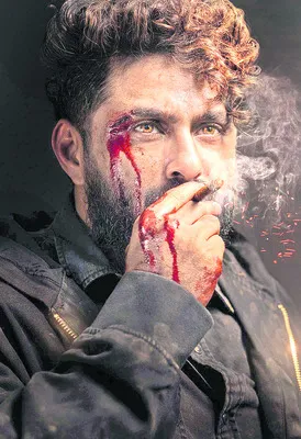 మాలీవుడ్ నుంచి మరో పాన్ ఇండియా చిత్రం