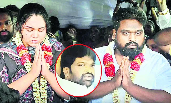 నిఘా నీడలో నాగేంద్రన్ అంత్యక్రియలు