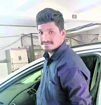 ఆర్థిక ఇబ్బందులతో ఉరేసుకుని ఆత్మహత్య