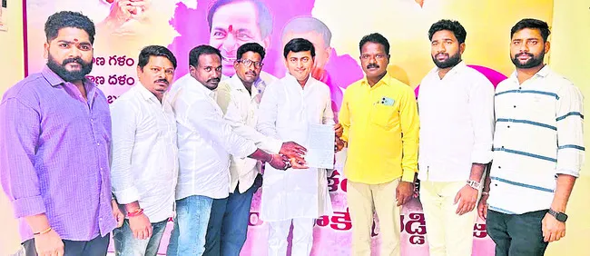 నేడు గ్రేటర్ గ్రీవెన్స్