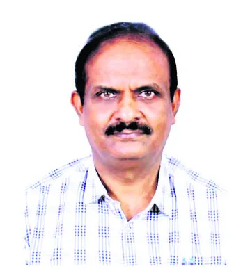 నేడు కొత్త వీసీ బాధ్యతల స్వీకరణ 