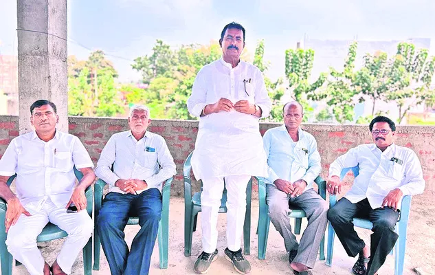 ఈడబ్ల్యూఎస్ కమిషన్ ఏర్పాటు చేయాలి
