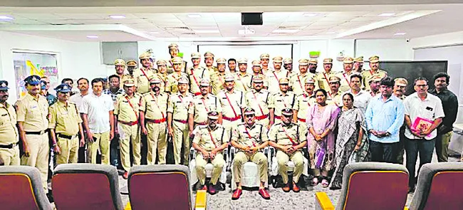 ఎన్‌ఓసీ క్లియరెన్స్‌ కాలపరిమితి తగ్గింపునకు ప్రతిపాదనలు