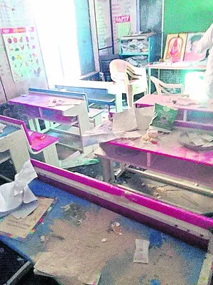 పాఠశా