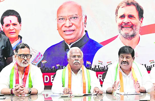 విధేయులకే పట్టం