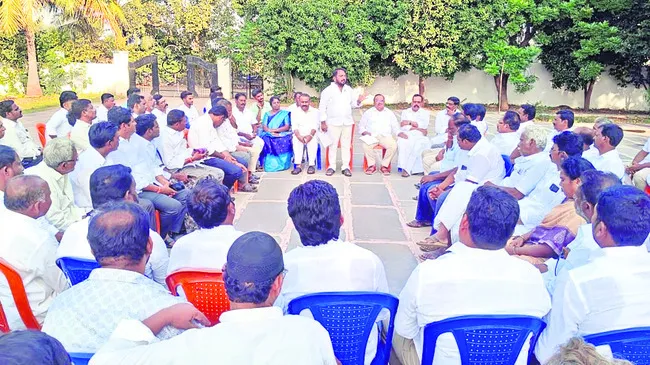అలా చేస్తే బాబుకు పుట్టగతులుండవ్