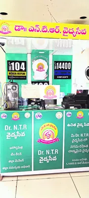 పేదల ప్రాణాలకు భరోసా కరువు..! 