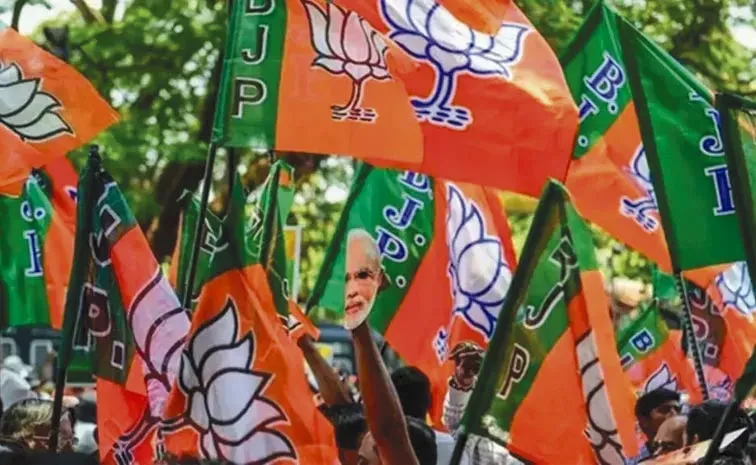 BJP set to name Jubilee Hills by-election candidate on Oct 14