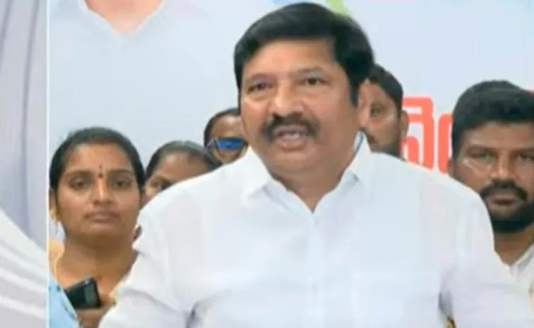 ‘చంద్రబాబూ.. కృష్ణా జిల్లా నా అడ్డా.. నేను ఇక్కడే ఉంటా’