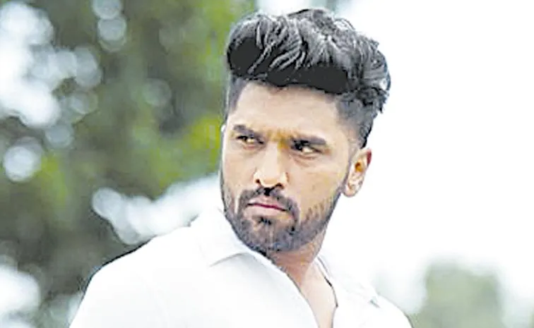 ఇద్దరు అమ్మాయిల్ని లవ్‌ చేస్తే..!