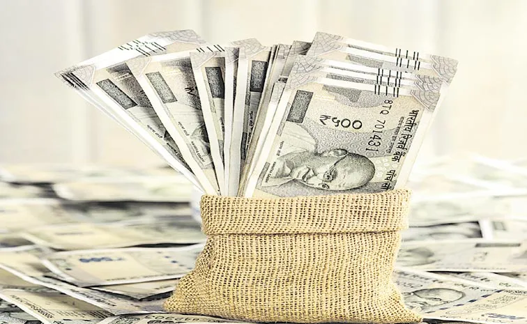 Financial crimes in India surged to a five-year high in 2023