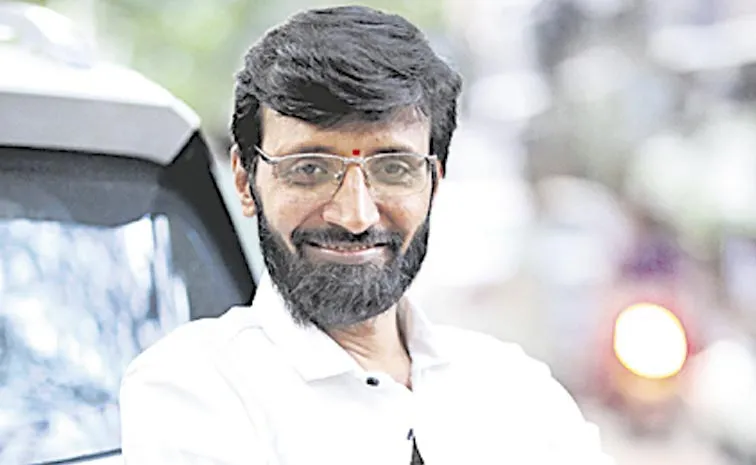 మా అమ్మ కల నిజమైంది: నిర్మాత మల్లికార్జున
