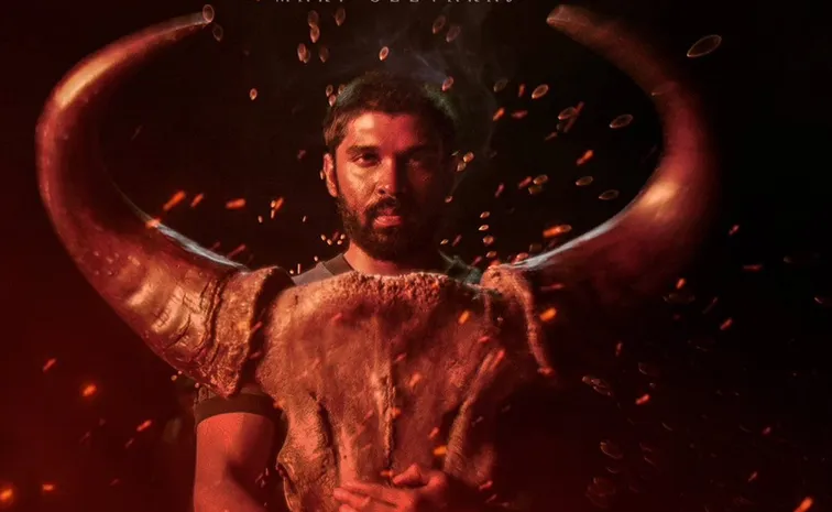 విక్రమ్‌ వారసుడి మూవీ.. ఆసక్తిగా ట్రైలర్