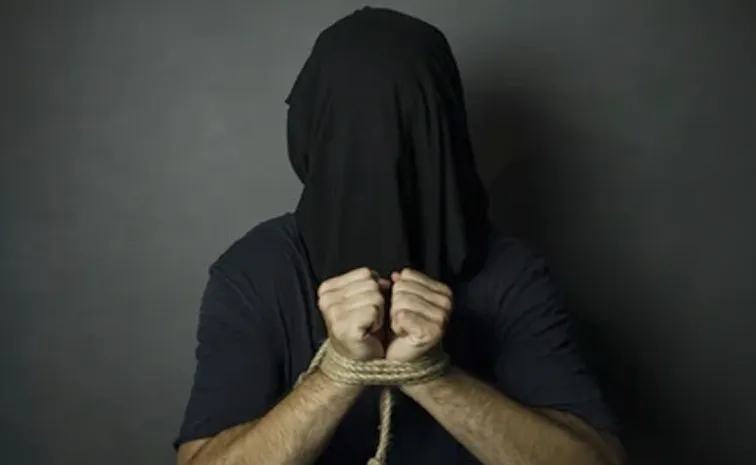 Kidnapped Incident In karnataka