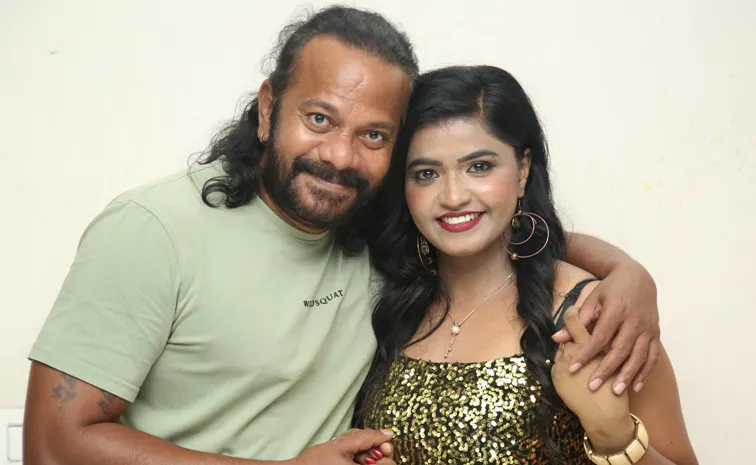 టాలీవుడ్ క్రైమ్ సస్పెన్స్ థ్రిల్లర్‌.. ఆసక్తిగా ట్రైలర్