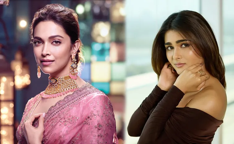 దీపిక అడిగింది ఇవ్వాల్సిందే!: అర్జున్‌ రెడ్డి బ్యూటీ